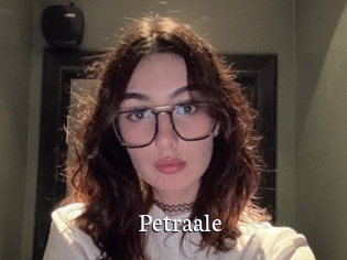 Petraale