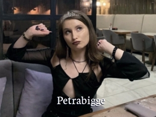 Petrabigge