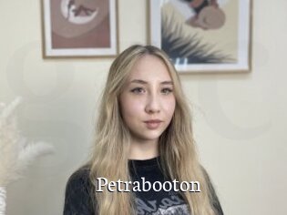 Petrabooton