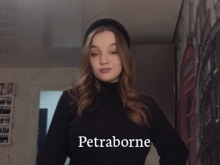 Petraborne