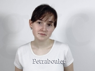 Petrabouler
