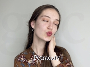 Petracady
