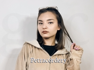 Petracordery