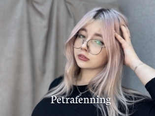 Petrafenning