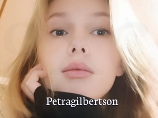 Petragilbertson