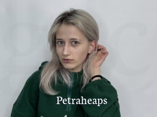 Petraheaps