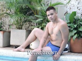 Petterbrown