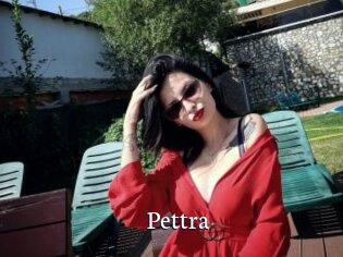 Pettra