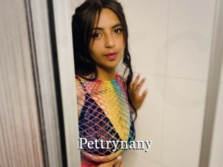 Pettrynany