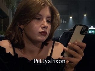Pettyalixon