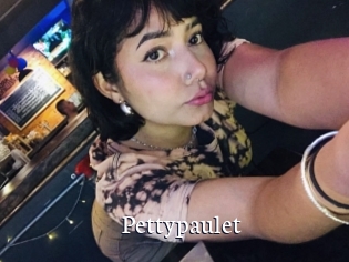 Pettypaulet