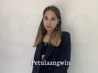 Petulaangwin