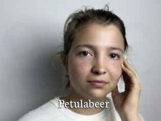 Petulabeer