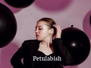 Petulabish