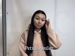 Petulabouler