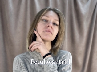 Petulacantrill