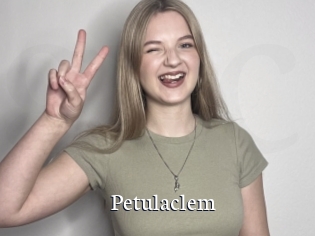 Petulaclem