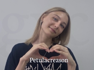 Petulacreason