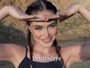 Petuladrye