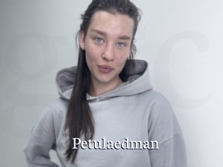 Petulaedman