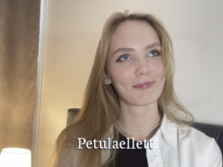 Petulaellett