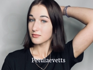 Petulaevetts
