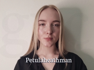 Petulaheathman