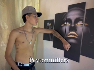 Peytonmillers