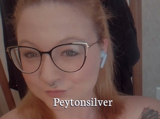 Peytonsilver