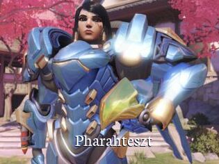 Pharahteszt