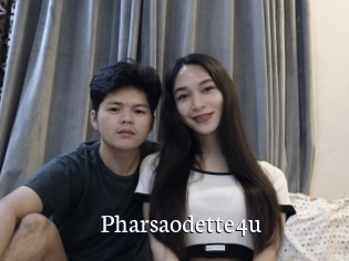 pharsaodette4u Gratis xxx Clips