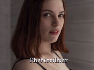 Pheberedhair