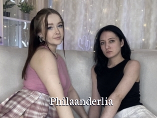 Philaanderlia