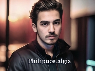 Philipnostalgia