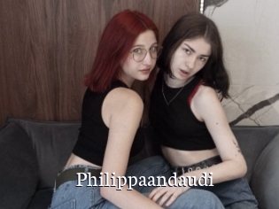 philippaandaudi Gratis xxx Clips