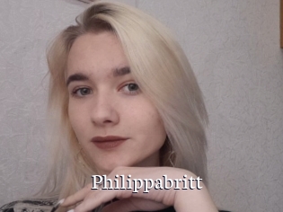 Philippabritt
