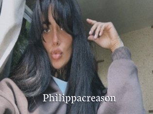 Philippacreason