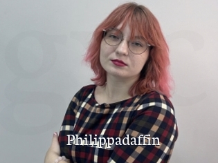 Philippadaffin