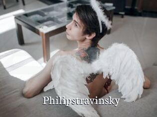 Philipstravinsky