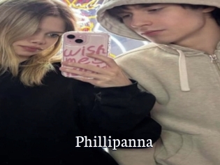 phillipanna Gratis xxx Clips