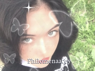 Philomenaacey