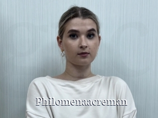 Philomenaacreman