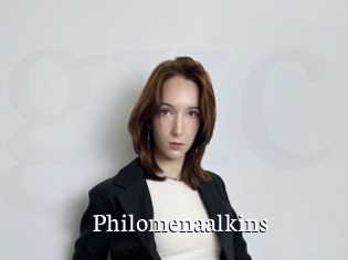 Philomenaalkins