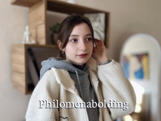 philomenabolding Gratis xxx Clips