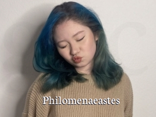 Philomenaeastes