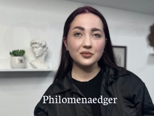 Philomenaedger