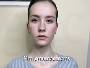 Philomenaemans