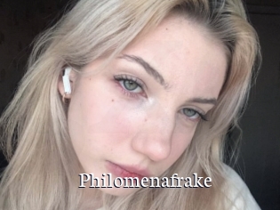 Philomenafrake