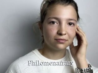 Philomenafrary