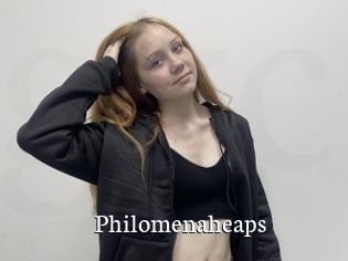 Philomenaheaps